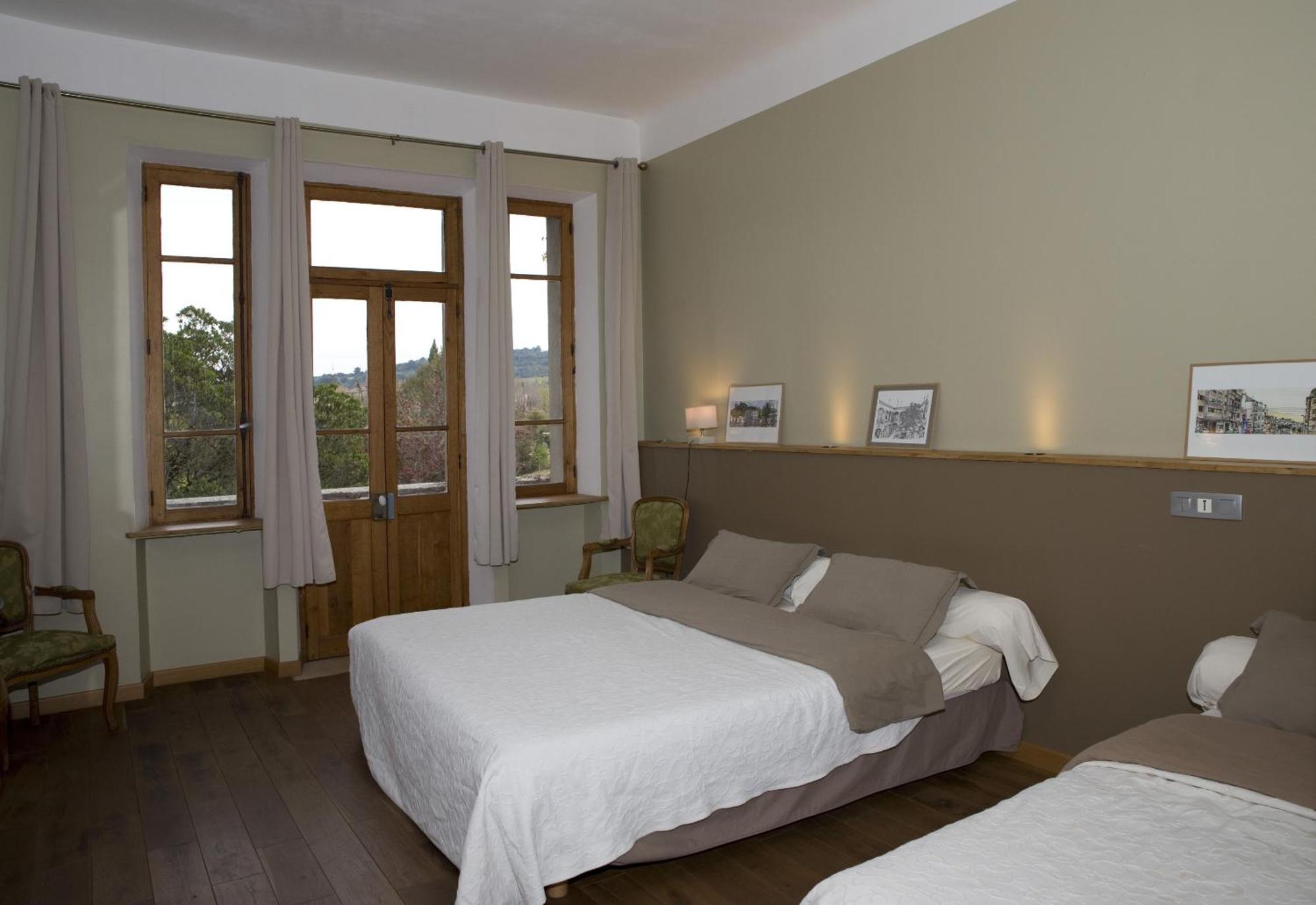 Apostrophe Chambres D'Hotes Montolieu 部屋 写真