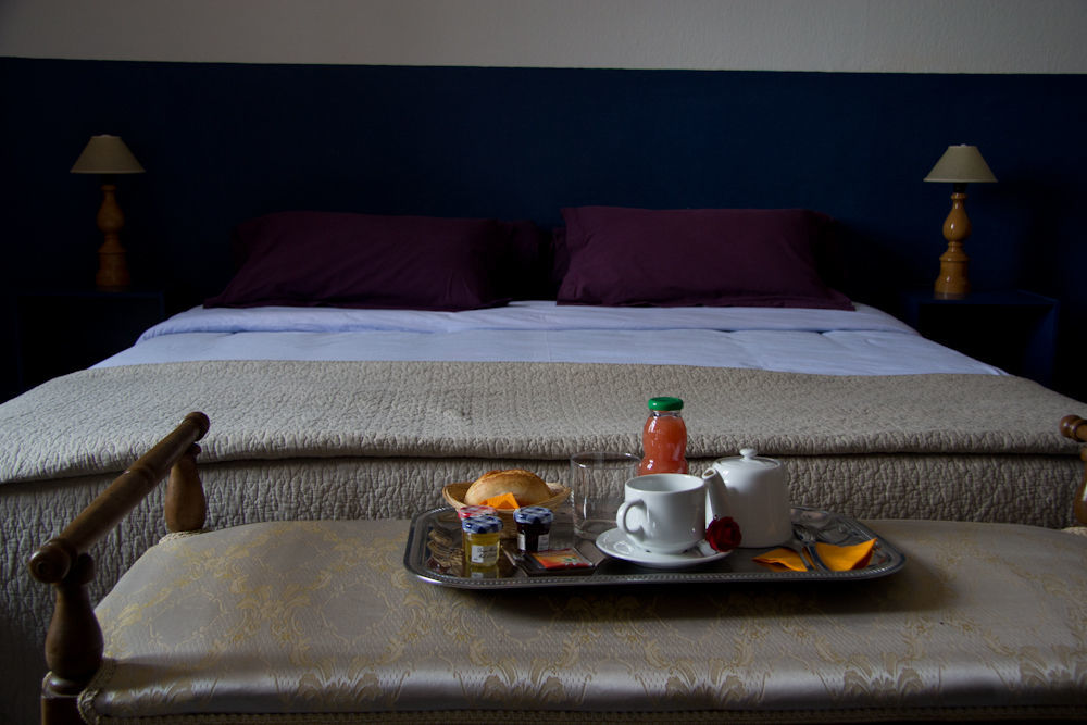 Apostrophe Chambres D'Hotes Montolieu エクステリア 写真